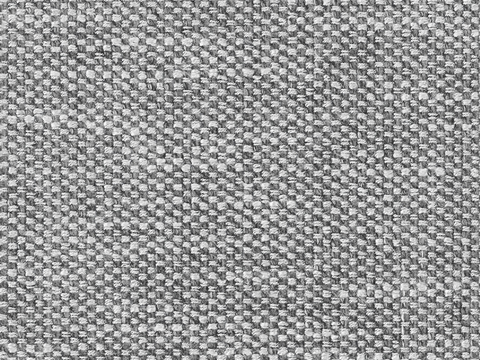  无缝针织亚麻麻布 