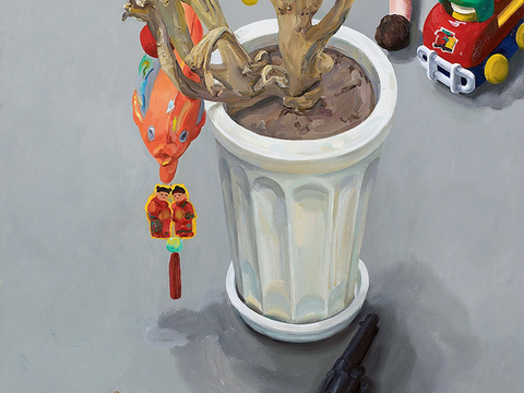 静物油画，静物画，抽象画，装饰画，艺术画