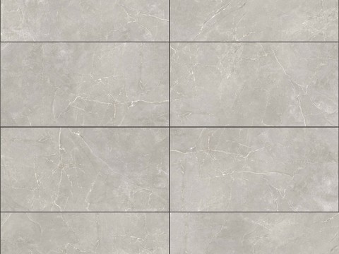 无缝灰色大理石瓷砖