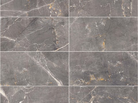 无缝灰色大理石瓷砖