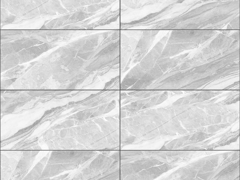 无缝灰色大理石瓷砖