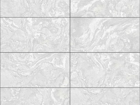 无缝灰色石纹砖