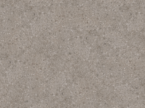 无缝暖灰色水磨石