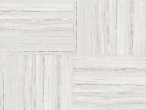 石材拼花_灰色木纹