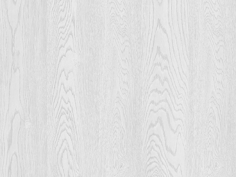 无缝白色山纹木饰面精品常用木纹