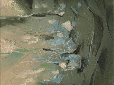 风景油画，风景画，抽象画，装饰画，艺术画