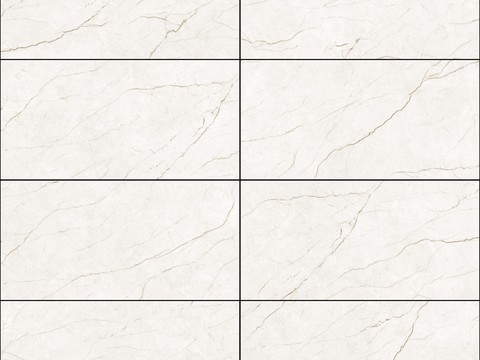 无缝白色大理石瓷砖