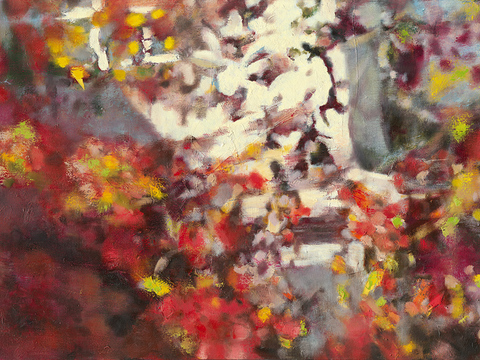 静物油画，静物画，抽象画，装饰画，艺术画