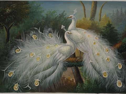 静物油画，静物画，抽象画，装饰画，艺术画