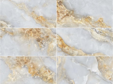 无缝玉石大理石瓷砖