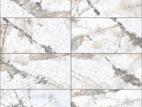 无缝白色大理石瓷砖