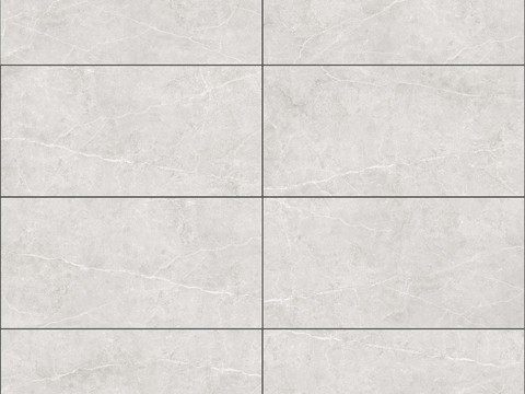 无缝灰色大理石瓷砖