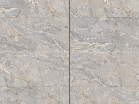 无缝灰色大理石瓷砖
