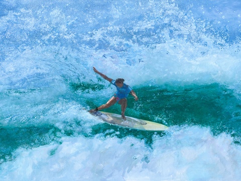 静物油画，静物画，抽象画，装饰画，艺术画