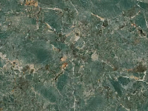 亚马逊绿大理石