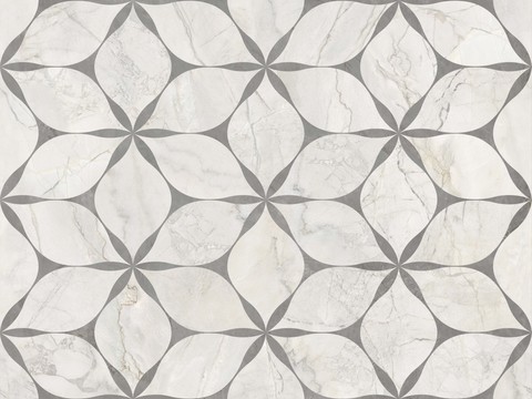 大理石拼花瓷砖
