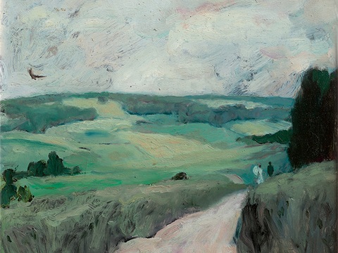 风景油画，风景画，抽象画，装饰画，艺术画