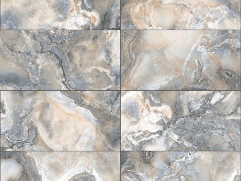 无缝玉石大理石瓷砖
