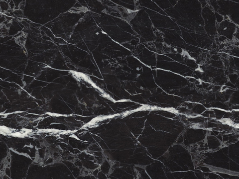 黑色无缝大理石