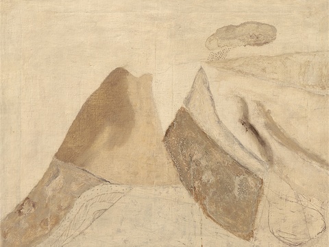 抽象油画，抽象画，装饰画，艺术画，创意画，现代绘画