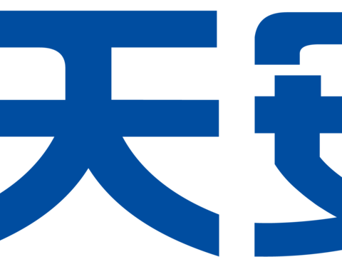 天安财险，保险人寿logo