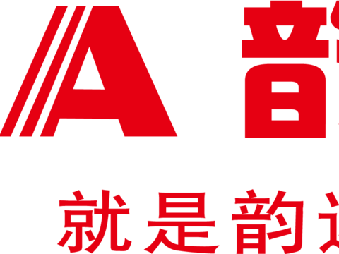 韵达2，快递物流logo