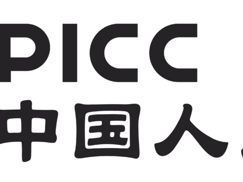 中国人民保险3，保险人寿logo