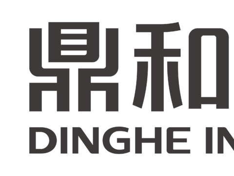 鼎和保险，保险人寿logo