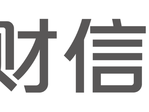 财信人寿2，保险人寿logo