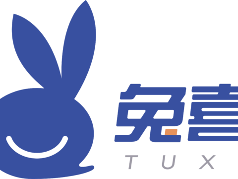 兔喜，快递物流logo