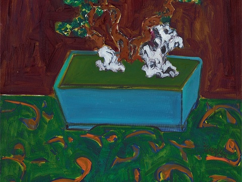 抽象油画，抽象画，装饰画，艺术画，创意画，现代绘画