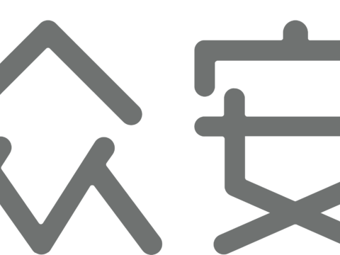 众安保险，保险人寿logo