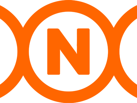 TNT，快递物流logo
