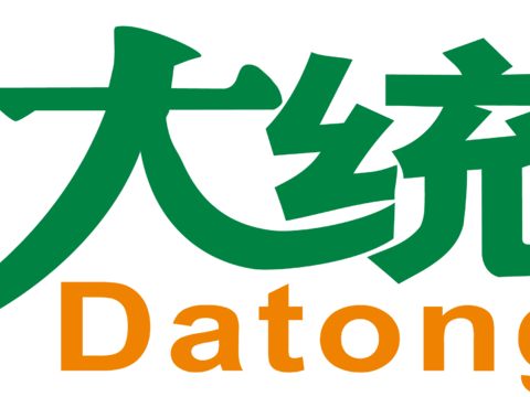 大统华，超市便利店logo