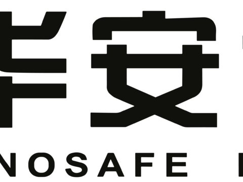 华安保险，保险人寿logo