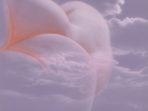 抽象油画，抽象画，装饰画，艺术画，创意画，现代绘画