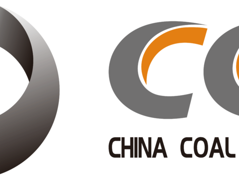 中煤保险2，保险人寿logo