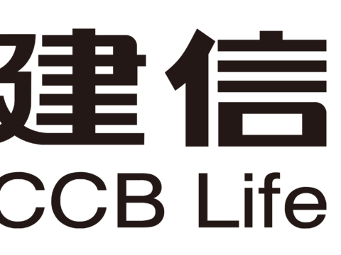 建信人寿3，保险人寿logo