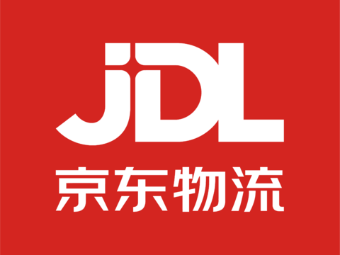 京东物流3，快递物流logo