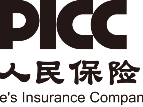 中国人民保险，保险人寿logo