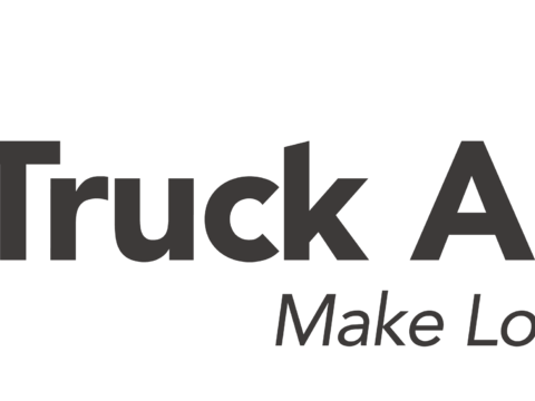 满帮4，快递物流logo