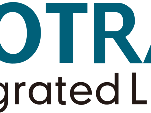 中国外运2，快递物流logo