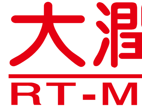 大润发，超市便利店logo 