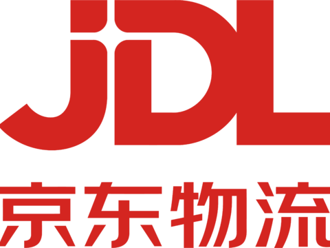 京东物流4，快递物流logo