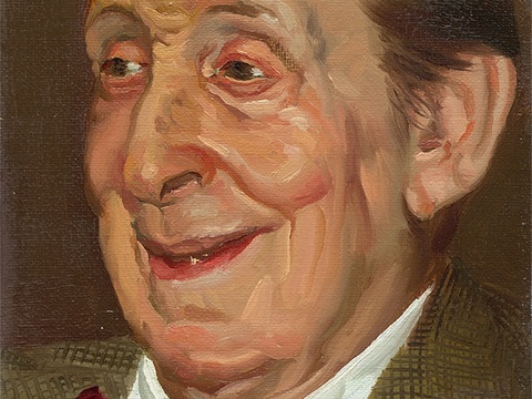 人物油画，人物画，装饰画，艺术画