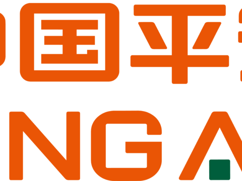 中国平安2，保险人寿logo