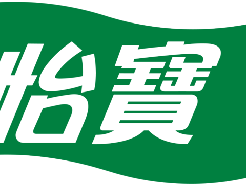 怡宝，饮料饮品logo