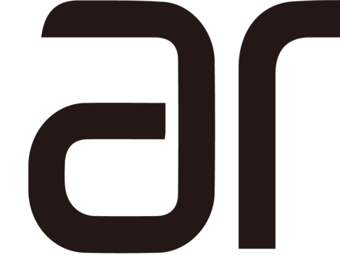 安能物流，快递物流logo