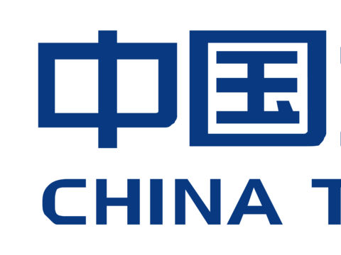 中国太平2，保险人寿logo