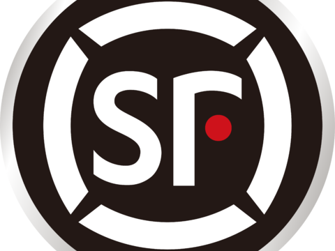 顺丰3，快递物流logo